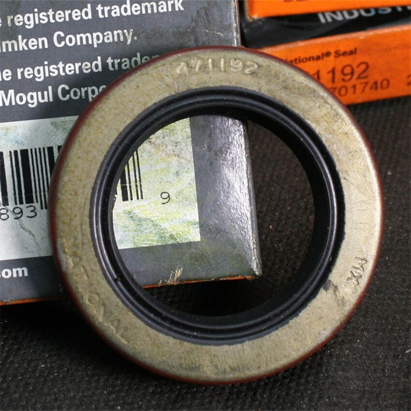 美國NATIONAL油封 TIMKEN金屬外殼密封圈 型號 價(jià)格