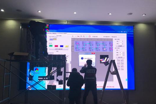 LED全彩顯示屏的誕生過程，你知道嗎？